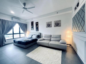 Sunsuria Forum - Nori Homes
